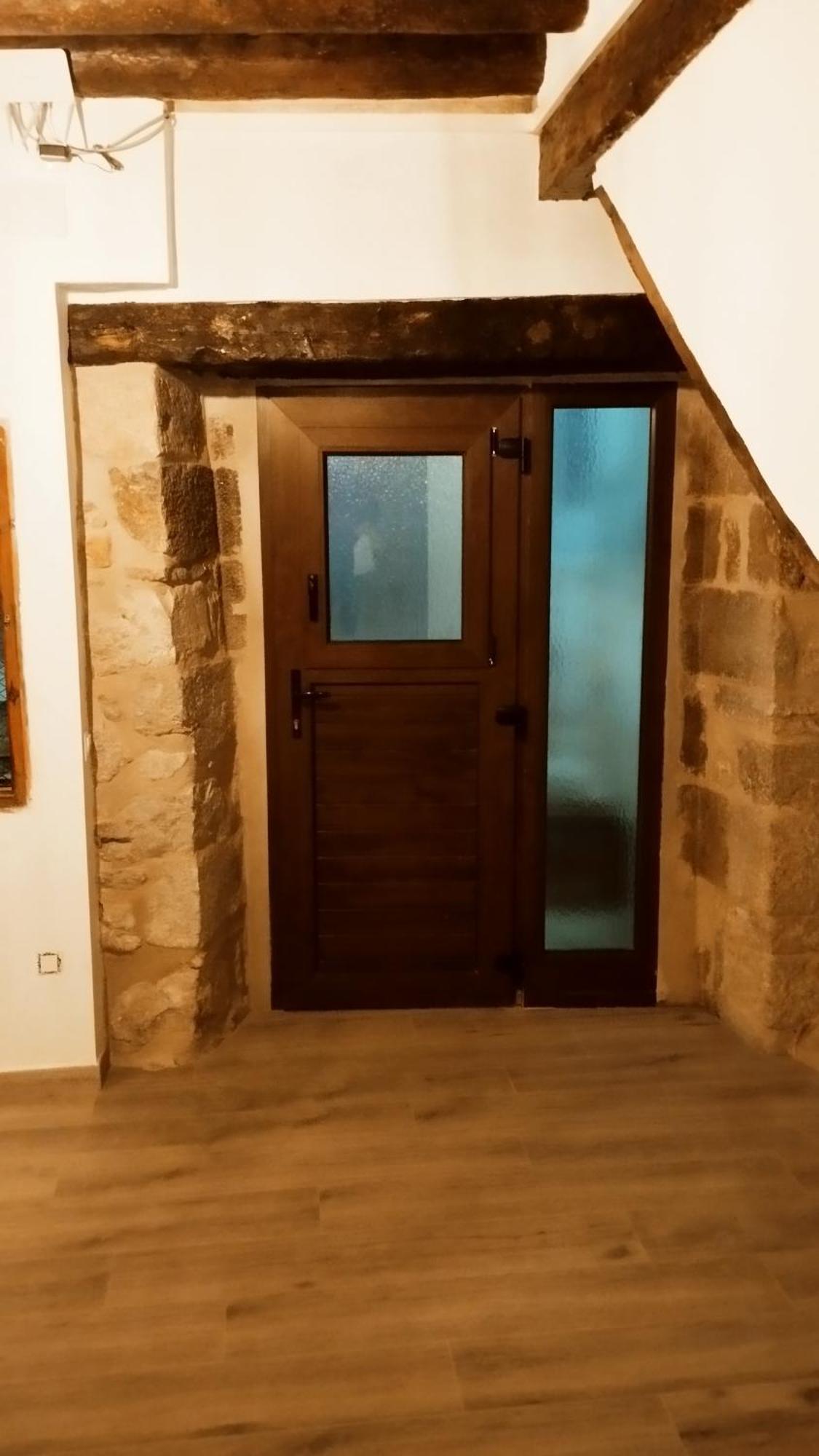 Ferienwohnung Casa Petra Morella Exterior foto