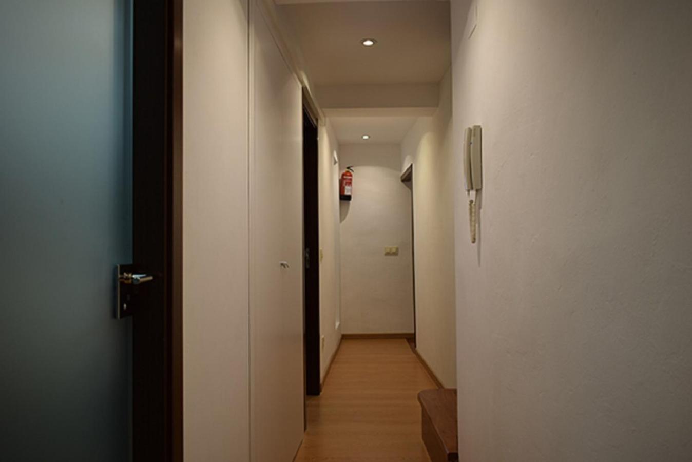 Ferienwohnung Casa Petra Morella Exterior foto